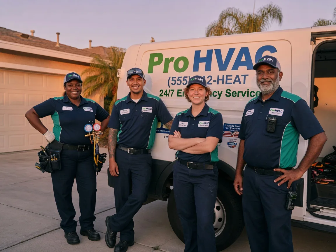 Furnace Repair company in New Riegel, OH