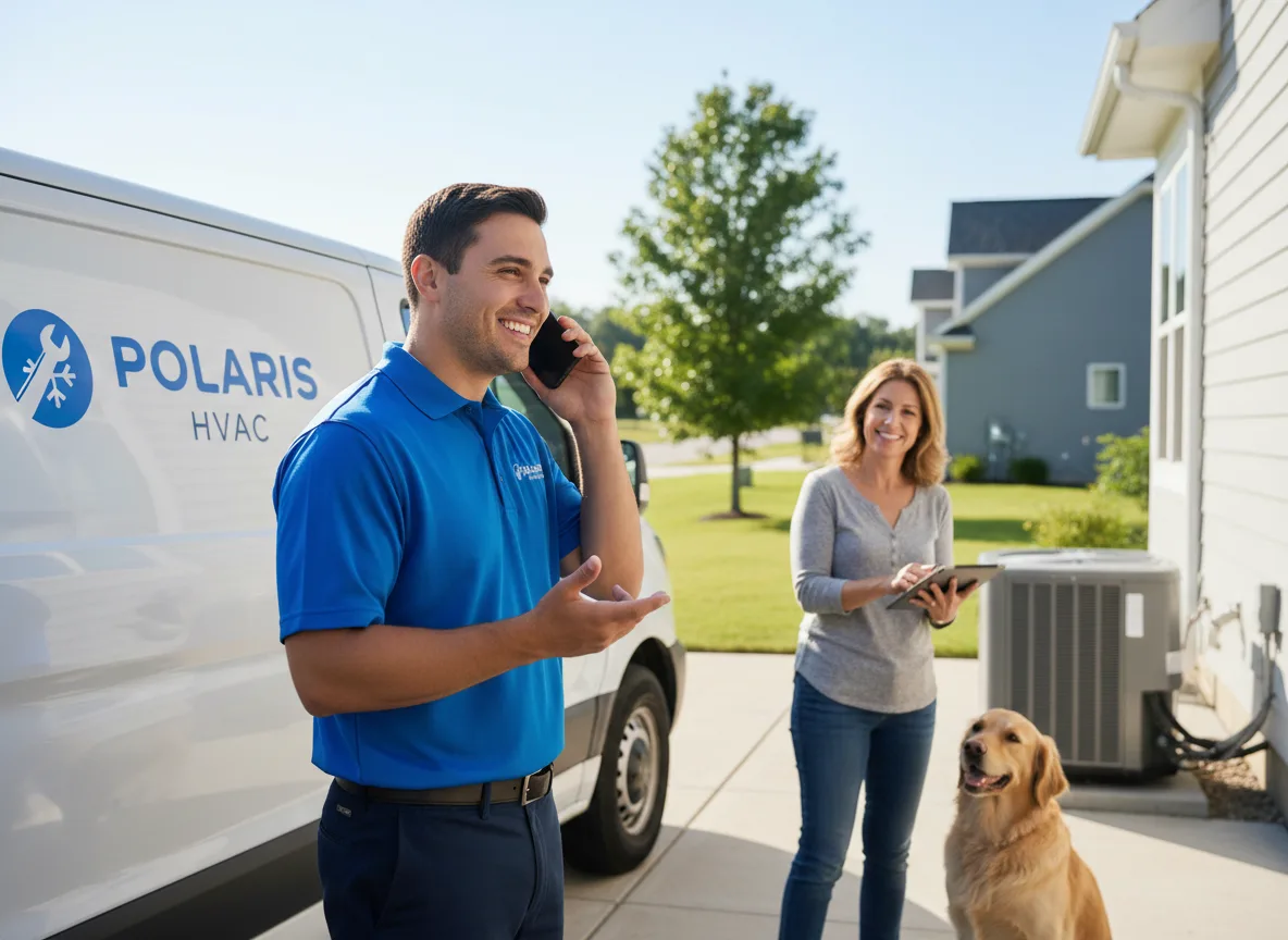 Furnace Repair New Riegel, OH FAQs